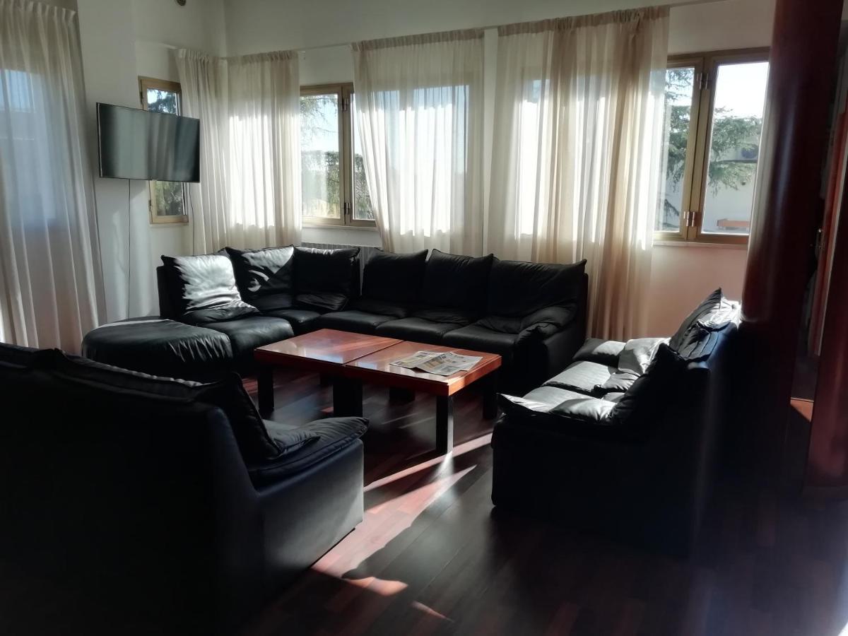 Domagnano Hotel Rossi מראה חיצוני תמונה